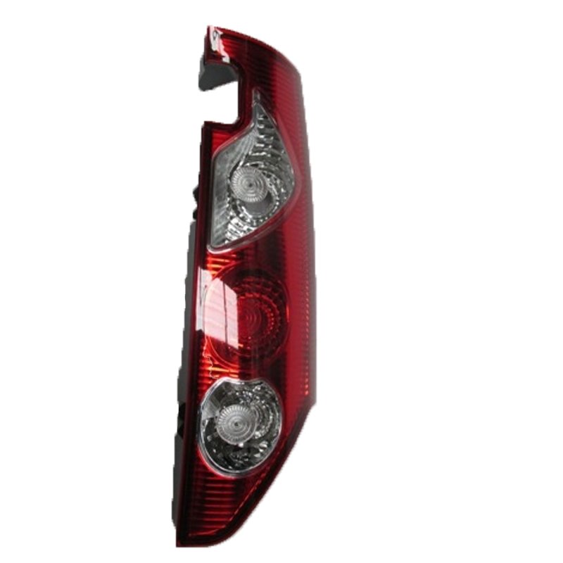 Kangoo Stop Lambası Çift Kapak Duysuz Sağ 2008 - 2013 Meydan