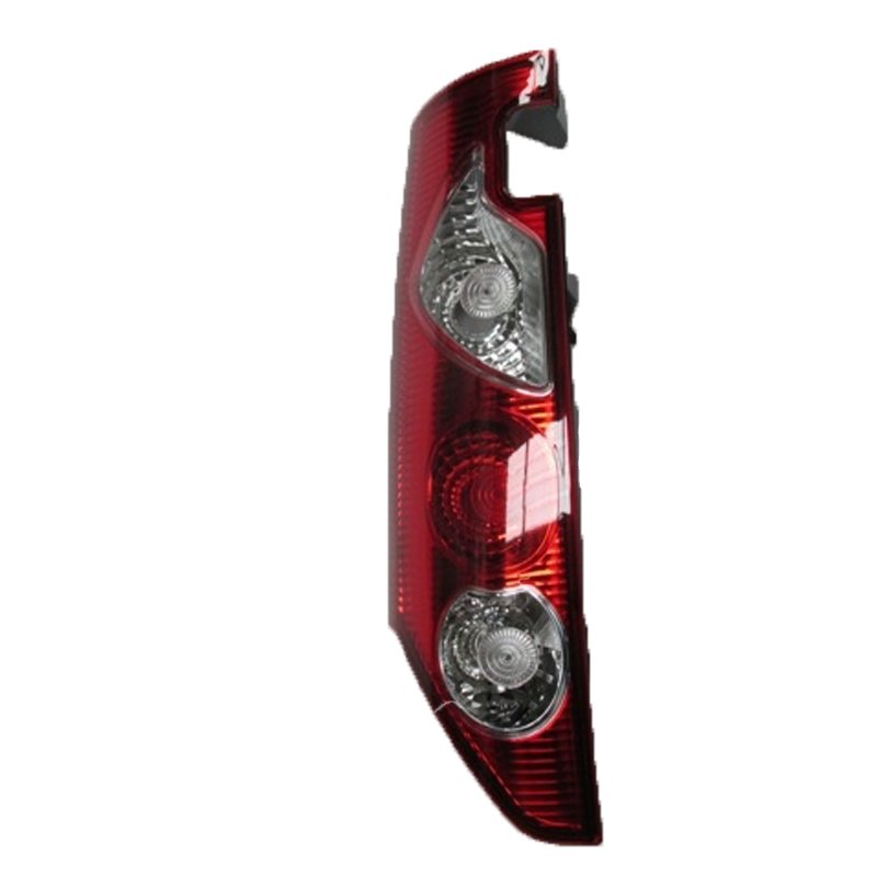 Kangoo Stop Lambası Çift Kapak Duysuz Sol 2008 - 2013 Meydan