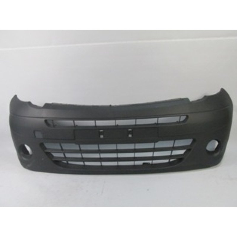 Kangoo 3 Ön Tampon 2009 - 2012 Makyajsız Astarsız 7701478129 Meydan