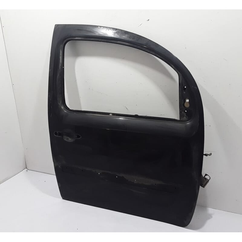 Kangoo 08 - 13 Ön Kapı Komple Sağ 801004234R