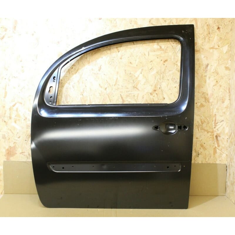 Kangoo 08 - 13 Ön Kapı Komple Sol 801015880R