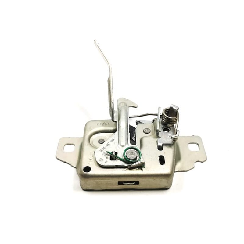 Renault Kangoo 2008 - 2013 Motor Kaput Kilidi 8200497783