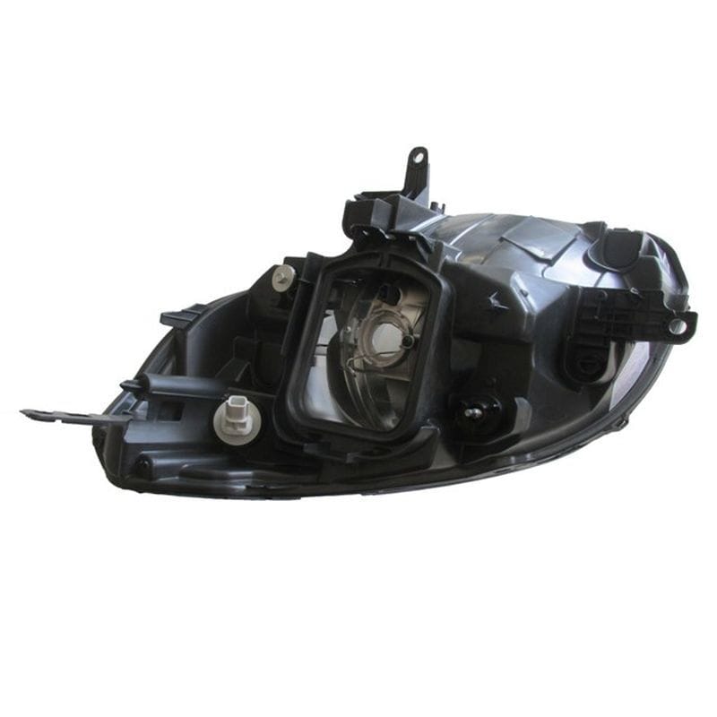 Kangoo Far Lambası Sağ Elektrikli Motorsuz Nikelajlı 2014 - 2018 260109958R