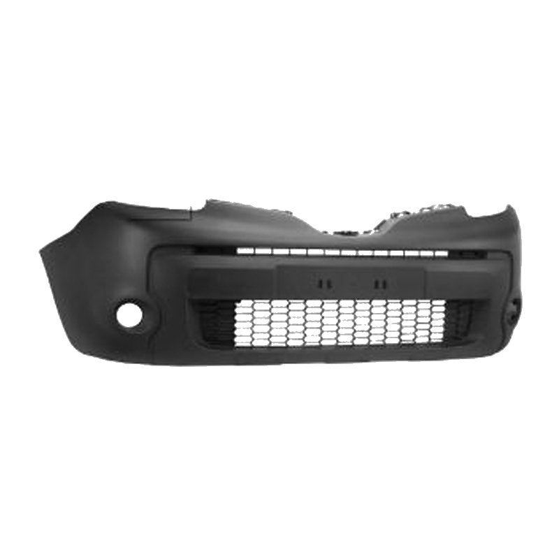 Kangoo 3 Ön Tampon 2013 - 2020 Astarsız Sis Yeri Açık 620103674V Meydan