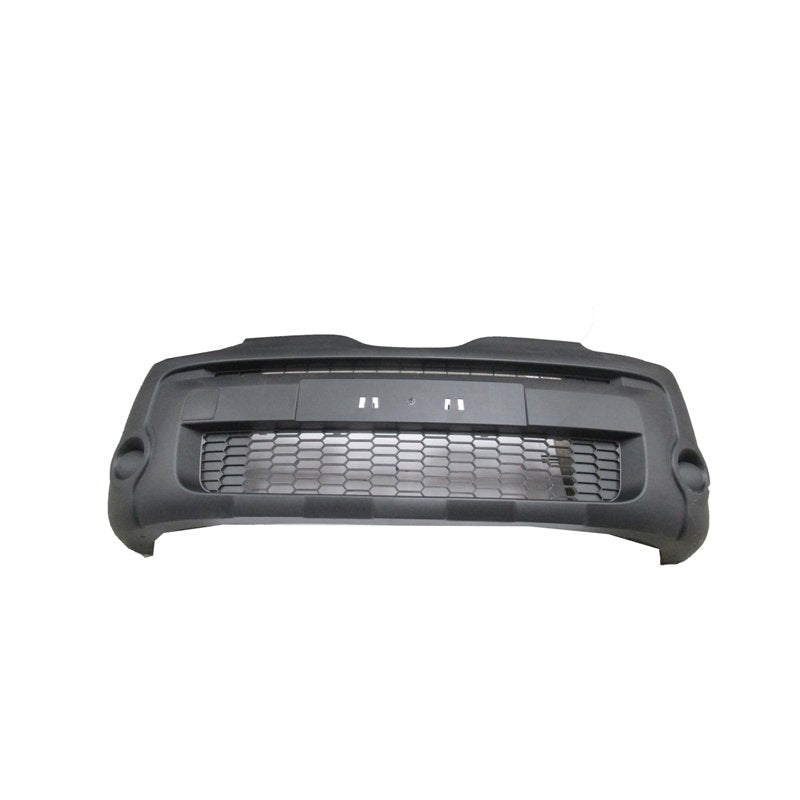 Kangoo 3 Ön Tampon 2013 - 2020 Astarsız Sis Yeri Kapalı 620103674V Meydan