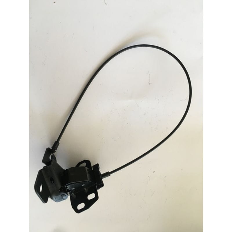 Renault Kangoo 2014 - 2021 Bagaj Kapak Kilidi Üst Meydan
