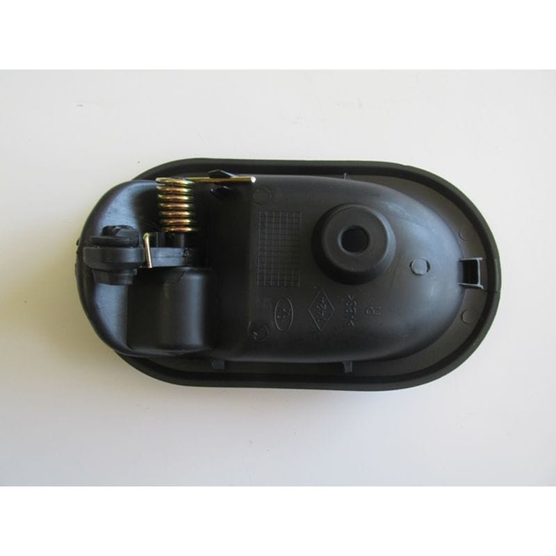 Renault Kangoo 2014 - 2021 Ön Kapı İç Açma Kolu Sağ Siyah Nikelajlı 806701730R