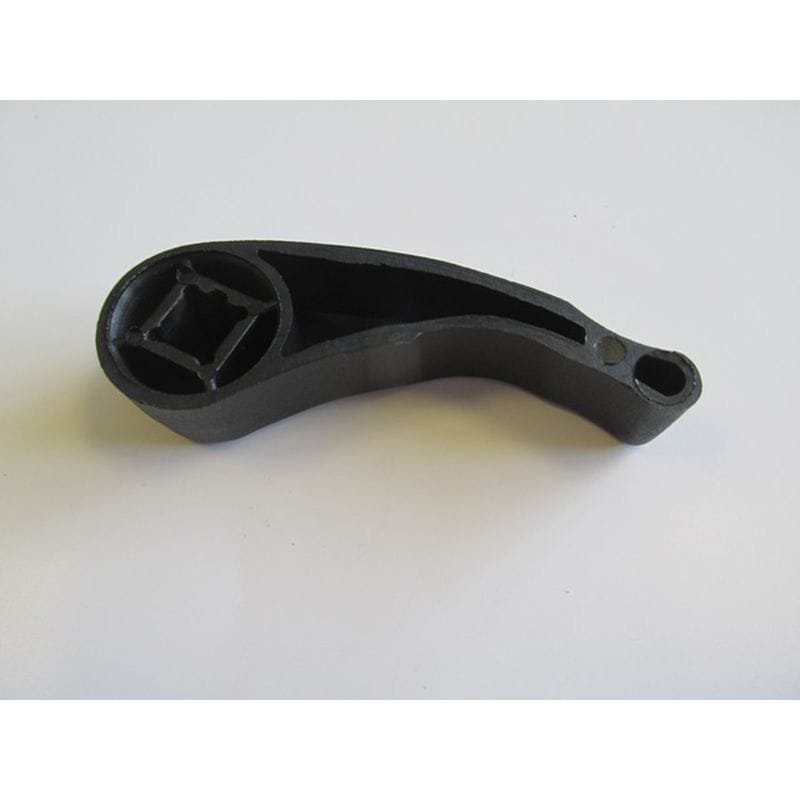 Renault Clio Grand Tour 09 - 12 Kaput İç Açma Kolu 8200274233