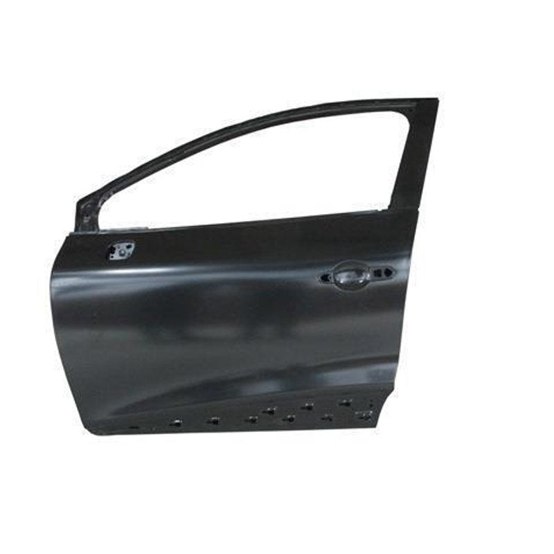 Clio 13 - 16 Ön Kapı Komple Sol Çekomastikli 801017896R