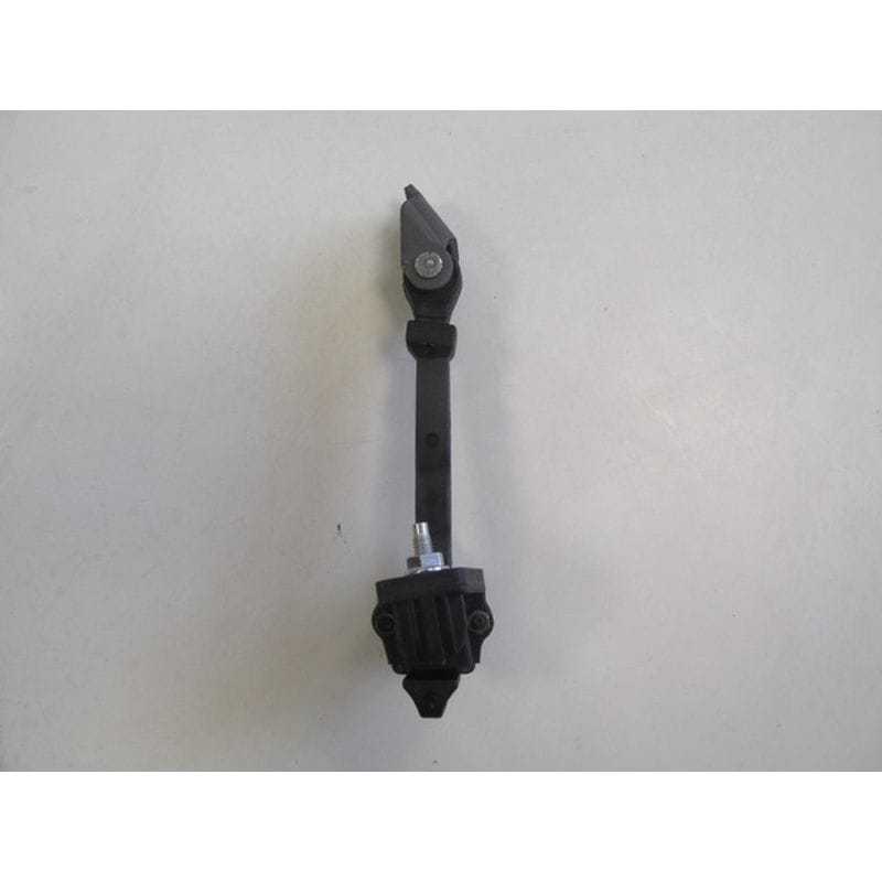 Renault Clio Sport Tourer 2013 - 2016 Ön Kapı Gergisi Sağ Veya Sol Aynı 804306179R