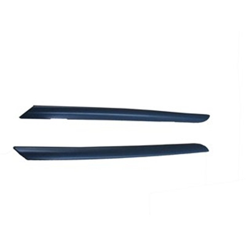 Clio 13 - 16 Ön Panjur Üst Çıtası Sağ - Sol Set 620722847R