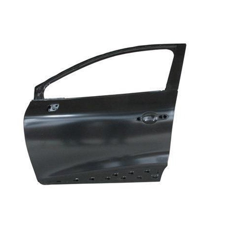 Clio 16 - 20 Ön Kapı Komple Sol Çekomastikli 801017896R