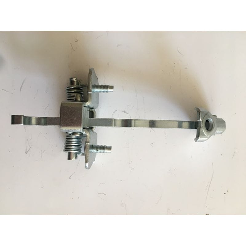 Renault Trafic 2004 - 2014 Ön Kapı Gergisi Sağ Veya Sol Aynı 7700311823