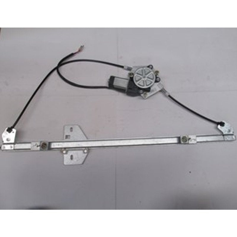 Master 97 03 Ön Cam Krikosu Sağ Elektrikli Motorlu 2Fişli 4500493