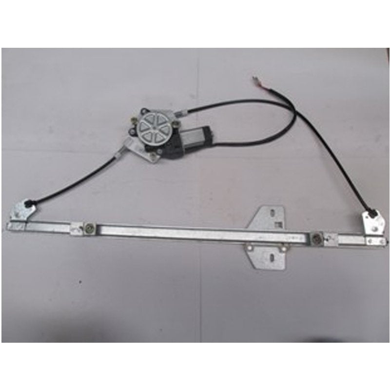 Master 97 03 Ön Cam Krikosu Sol Elektrikli Motorlu 2Fişli 4500492