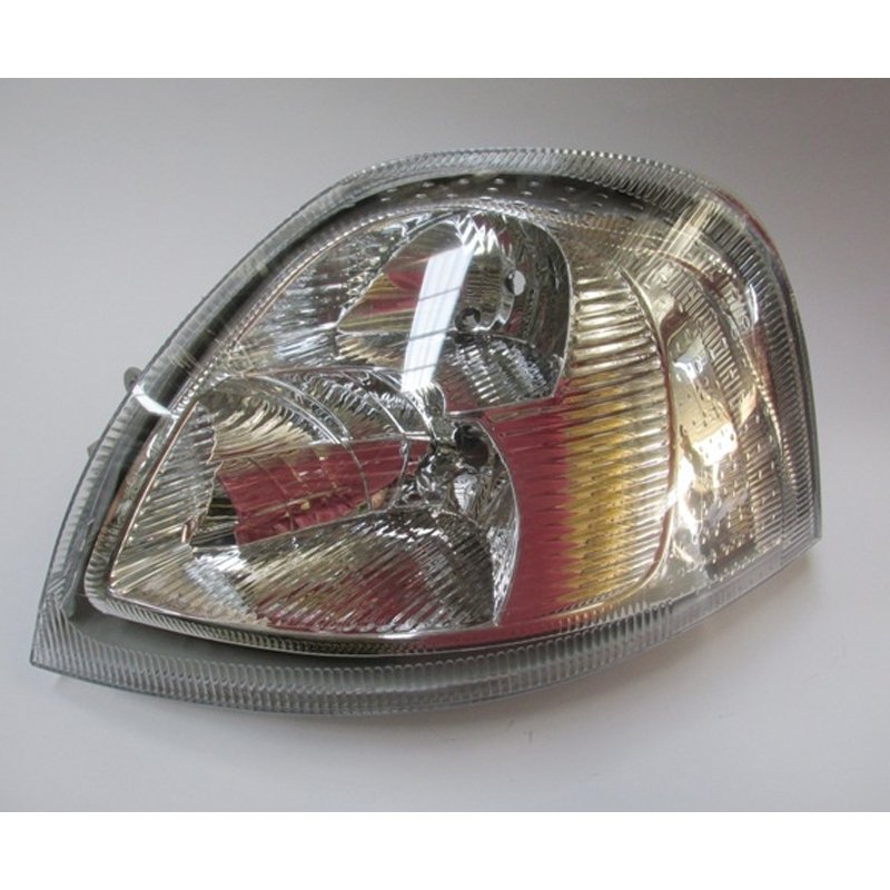 Master 04 - 10 Far Lambası Sol Elektrikli - Motorlu 8200163516