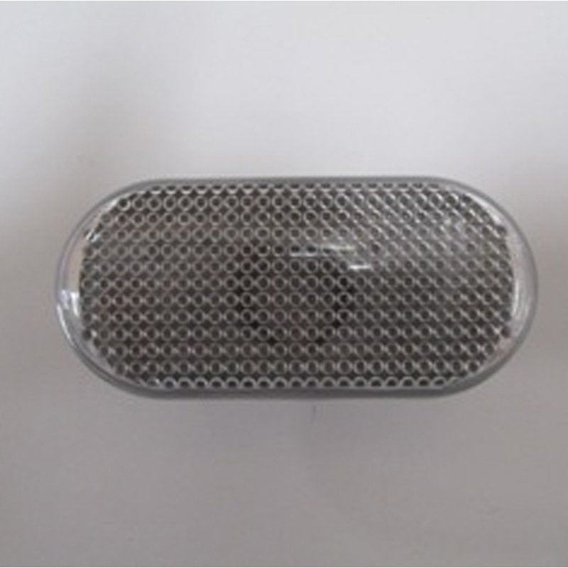 Master 04-10 Ön Çamurluk Sinyali Beyaz Meydan