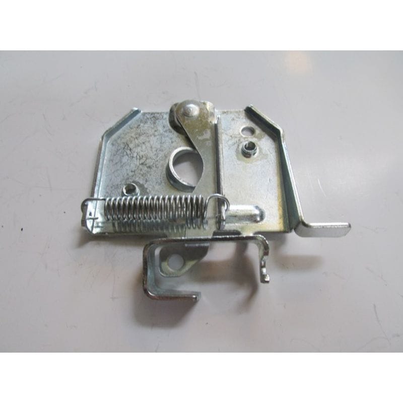 Renault Master 2004 - 2010 Motor Kaput Kilidi 7700352729
