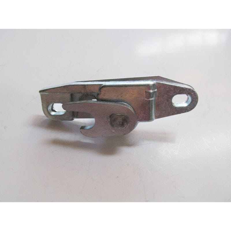 Renault Master 2004 - 2010 Sürgülü Kapı Kilidi Sağ Üst 8200179435