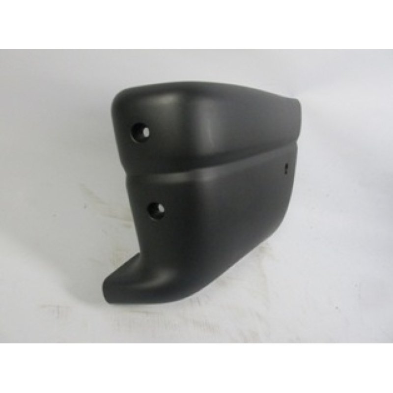 Renault Master 04 - 10 Arka Tampon Ucu Sağ Meydan