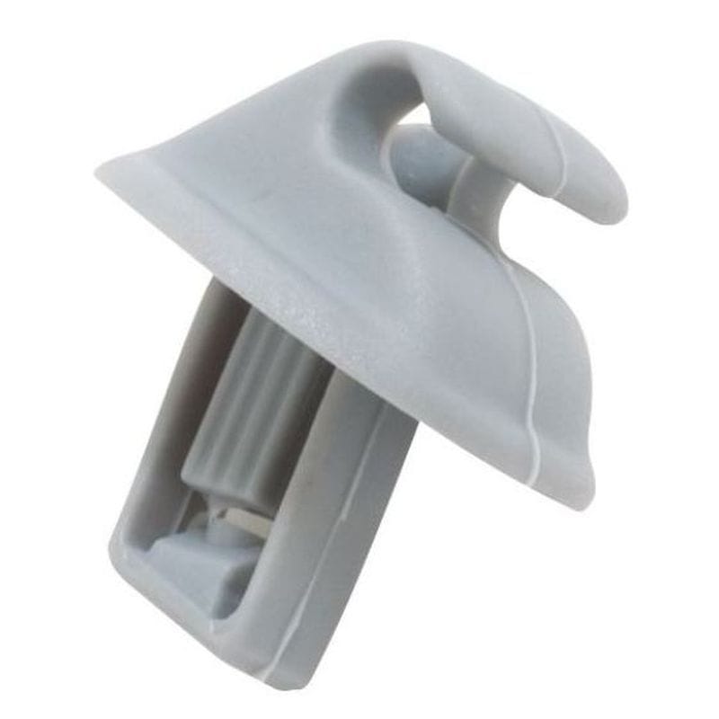 Renault Master 04 - 10 Güneşlik Ayağı 7700424981