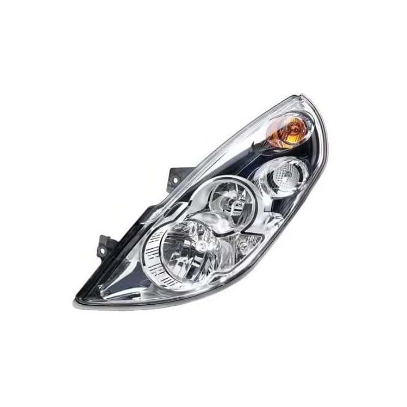 Master 11 - 19 Far Lambası Sol Elektrikli - Motorlu 260608210R