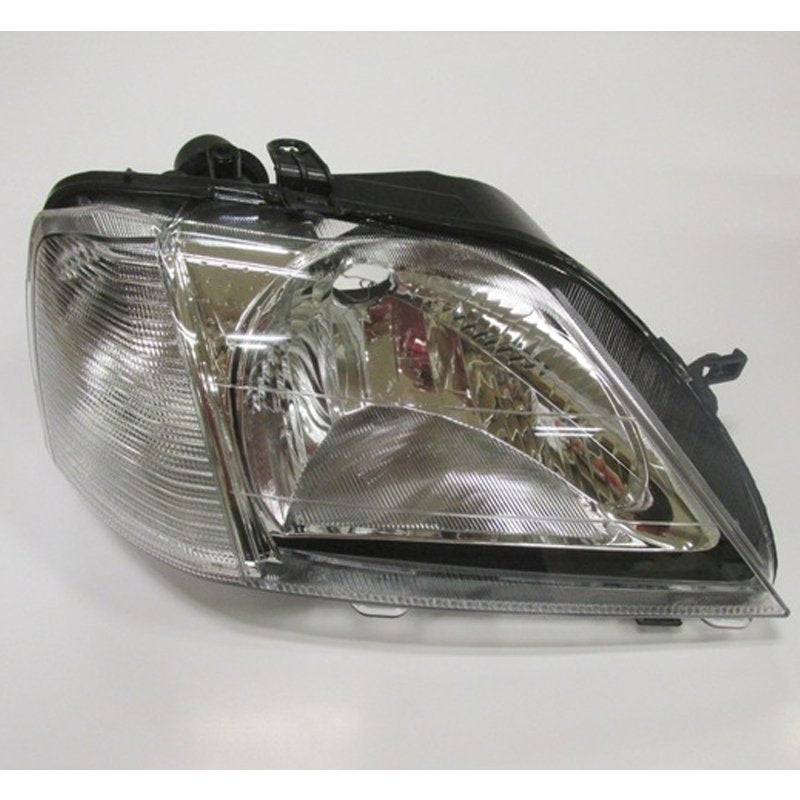 Logan 04 - 08 Far Lambası Sağ Manuel - Elektrikli 6001546789