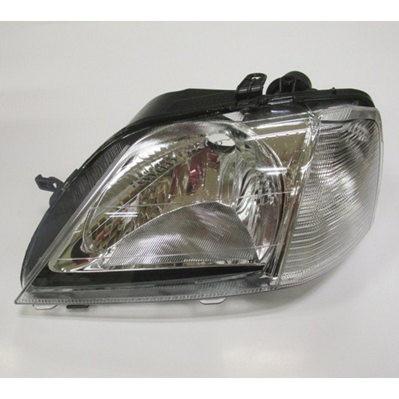 Logan 02 - 06 Far Lambası Sol Manuel - Elektrikli 6001546788