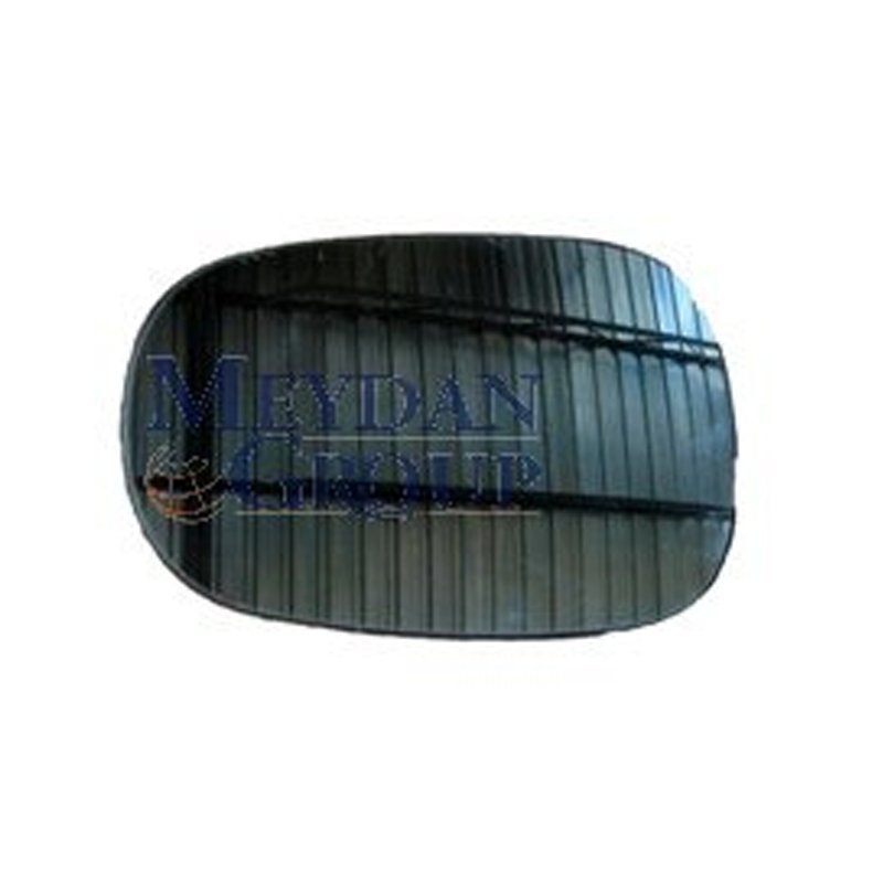 Logan Yan Ayna Camı Sol 2004 - 2008 Meydan