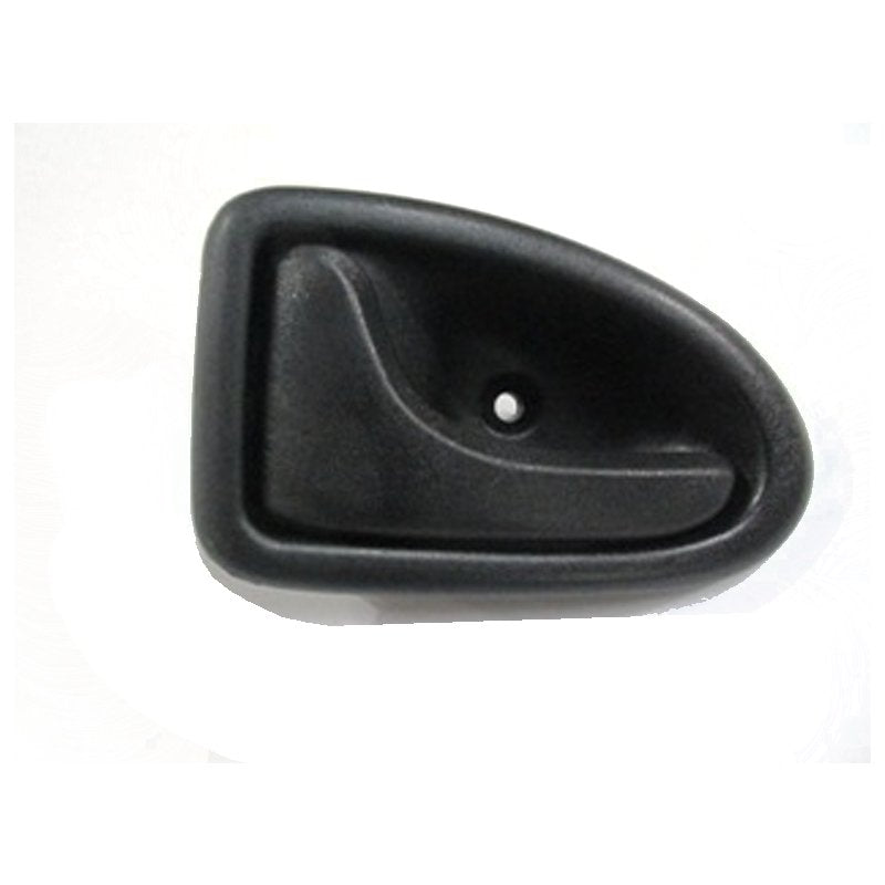 Logan 04 - 08 Arka Kapı İç Açma Kolu Sol Pütürlü Siyah 8200667104