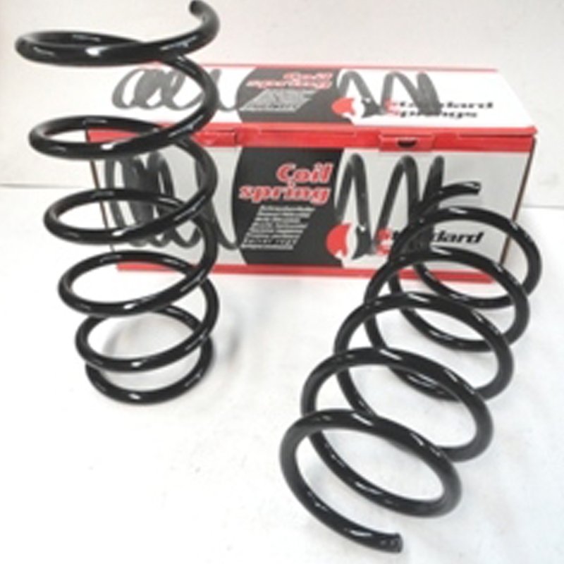 Logan Mcv 06 - 08 Ön Helezon Yayı Sağ - Sol 2Li Set 6001549185