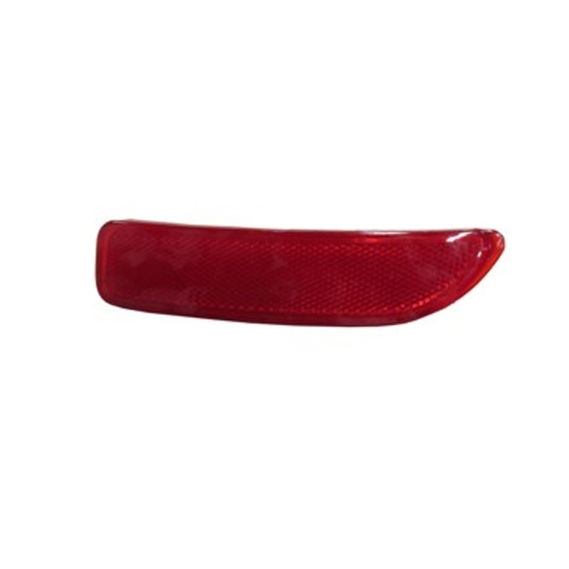 Dokker Lodgy Logan Tampon Reflektörü Arka Sol 2009 - 2012 Meydan