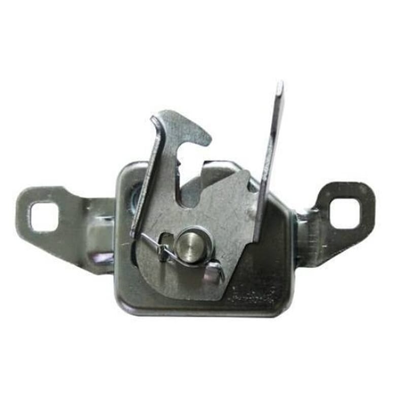 Dacia Logan 09 - 12 Kaput Kilidi 6001547332
