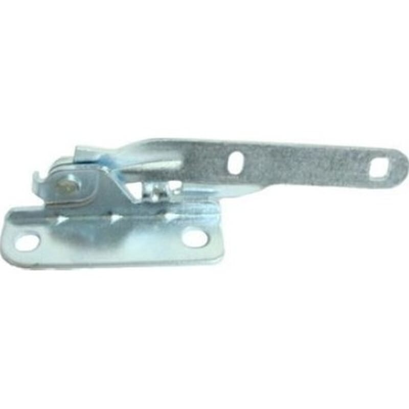 Dacia Logan 2009 - 2012 Motor Kaput Menteşesi Sol 6001546875