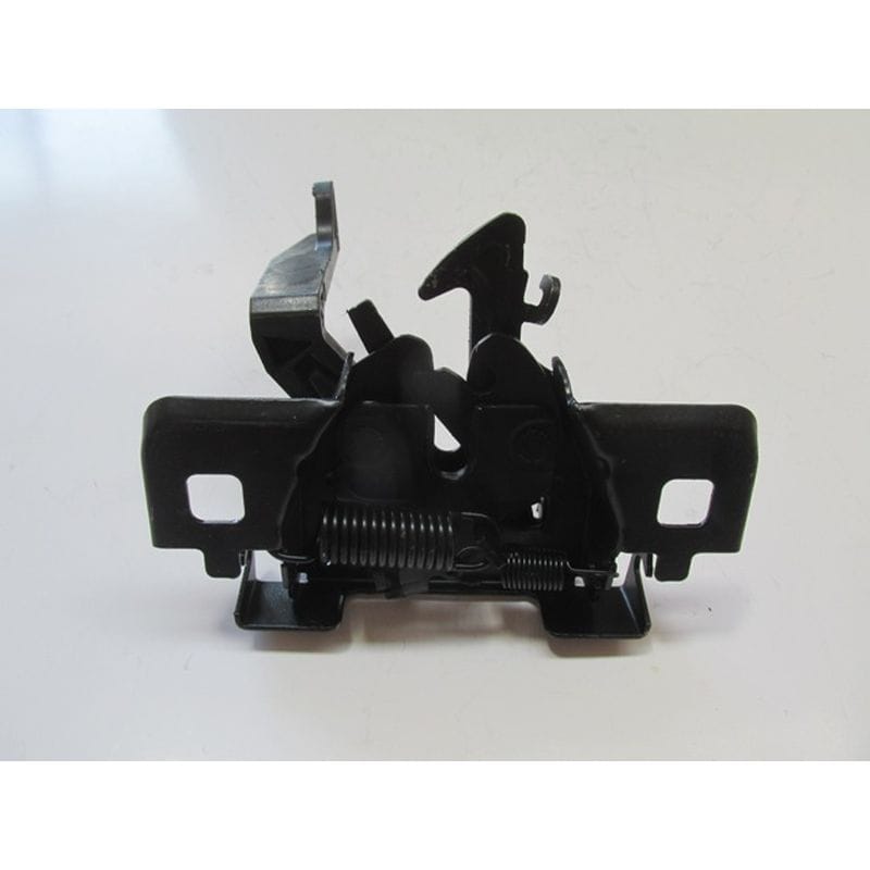 Dacia Logan - Mcv 2014 - 2020 Motor Kaput Kilidi 656017676R