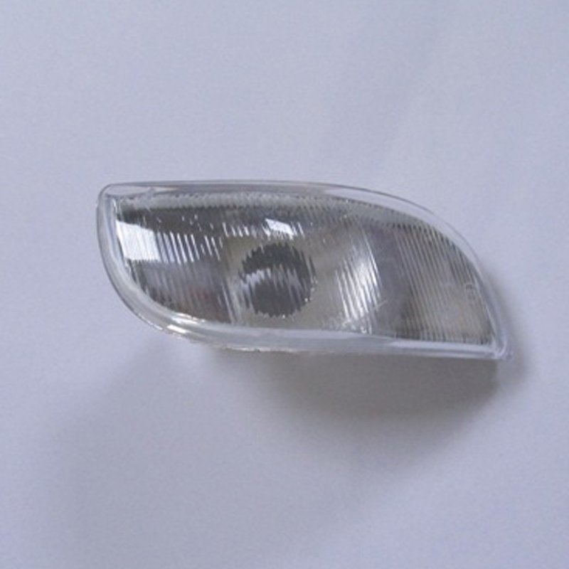 Clio, Logan, Sandero, Logan Mcv Yan Ayna Sinyal Lambası Sağ 2014 - 2020 Meydan