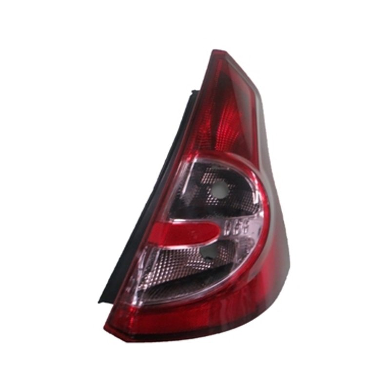 Sandero Stop Lambası Duysuz Sağ Kırmızı Beyaz 2009 2012 Meydan