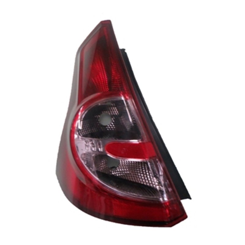 Sandero Stop Lambası Duysuz Sol Kırmızı Beyaz 2009 2012 Meydan