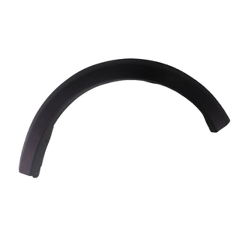 Sandero 09 - 12 Ön Çamurluk Ağzı Plastiği Sağ Meydan