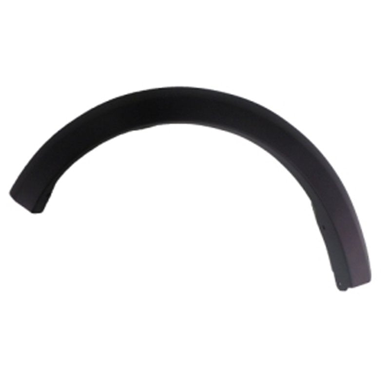 Sandero 09-12 Ön Çamurluk Ağzı Plastiği Sol Meydan