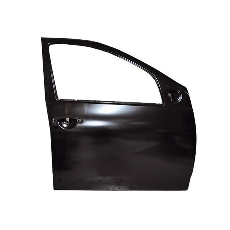 Sandero 09 - 12 Ön Kapı Komple Sağ