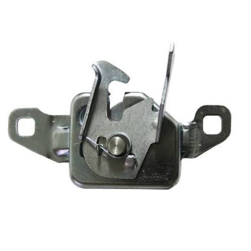 Dacia Sandero 09 - 12 Kaput Kilidi 6001547332
