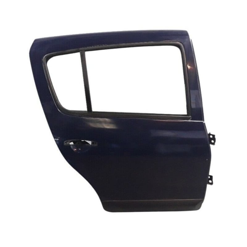 Sandero 09 - 12 Arka Kapı Komple Sağ