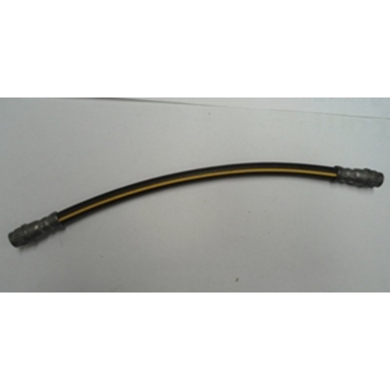 Sandero 09 - 12 Arka Fren Hortumu 6001547820