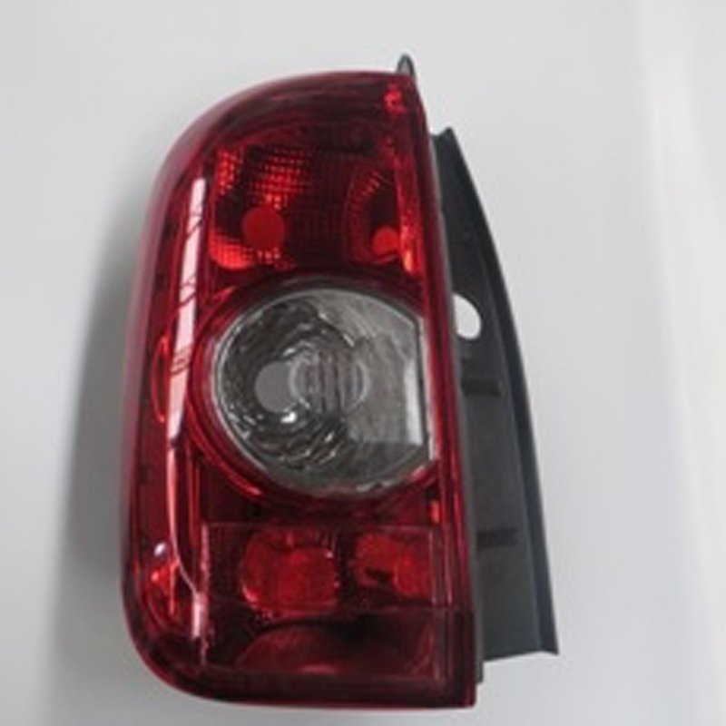 Duster Stop Lambası Duysuz Sağ Kırmızı Beyaz 2010 - 2013 Meydan