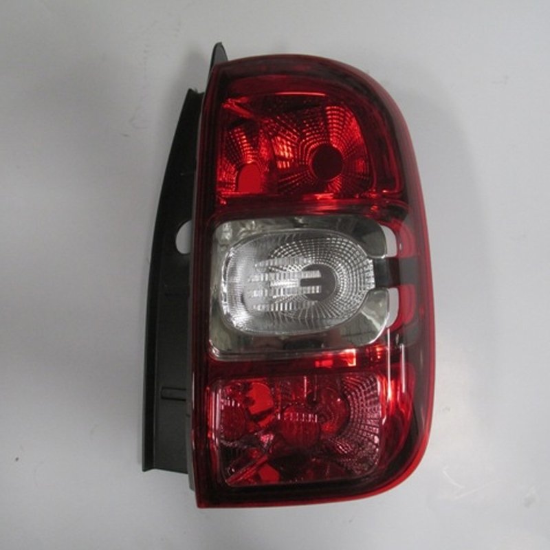 Duster Stop Lambası Duysuz Sağ Kırmızı Beyaz Meydan