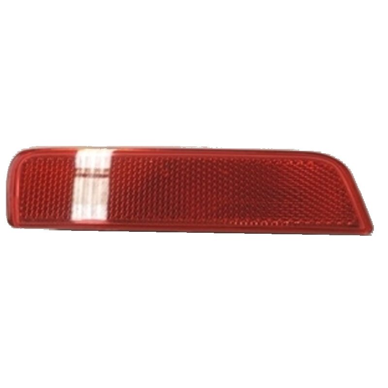 Duster Logan Tampon Reflektörü Arka Sol 2010 - 2017 Meydan