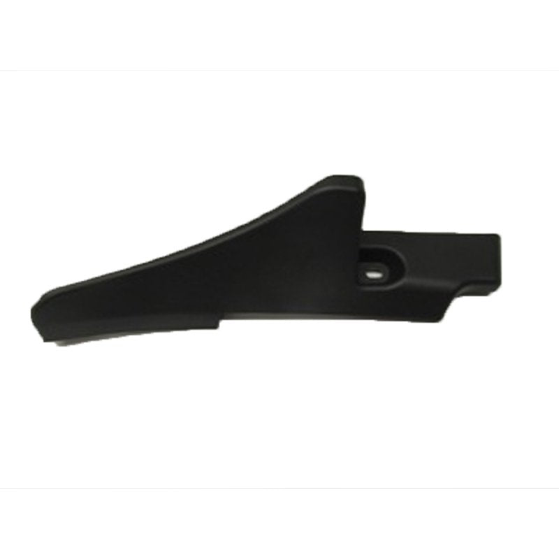 Duster 10 - 17 Ön Cam Kenar Plastiği Sağ 668220005R