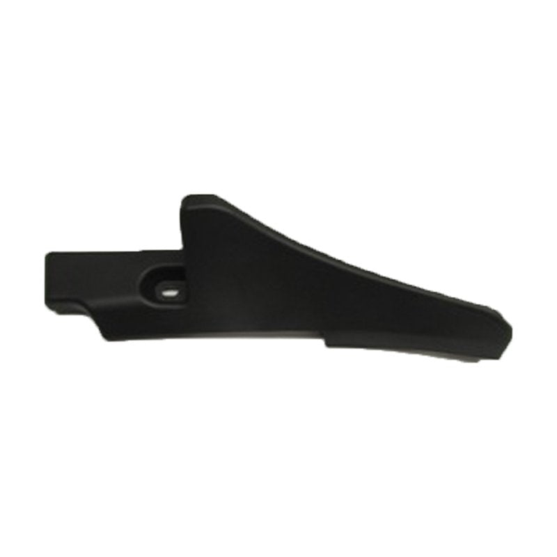 Duster 10 - 17 Ön Cam Kenar Plastiği Sol 688220006R