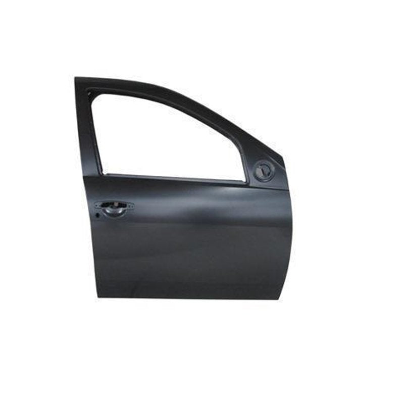 Duster 10 - 17 Ön Kapı Komple Sağ 801006719R